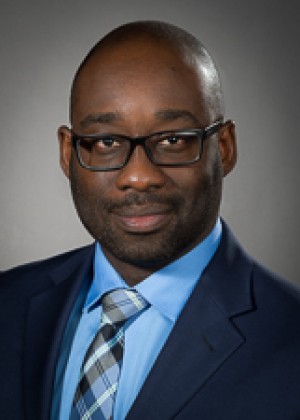 Shabiah Martin, MD, a Colorectal Surgeon with Digestive Health Center of Huntington 