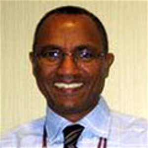 Tseghai Berhe, MD, Endocrinologist with Midwest Pediatric Endocrinology