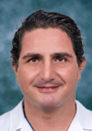 Wadi Gomero Cure MD FACS