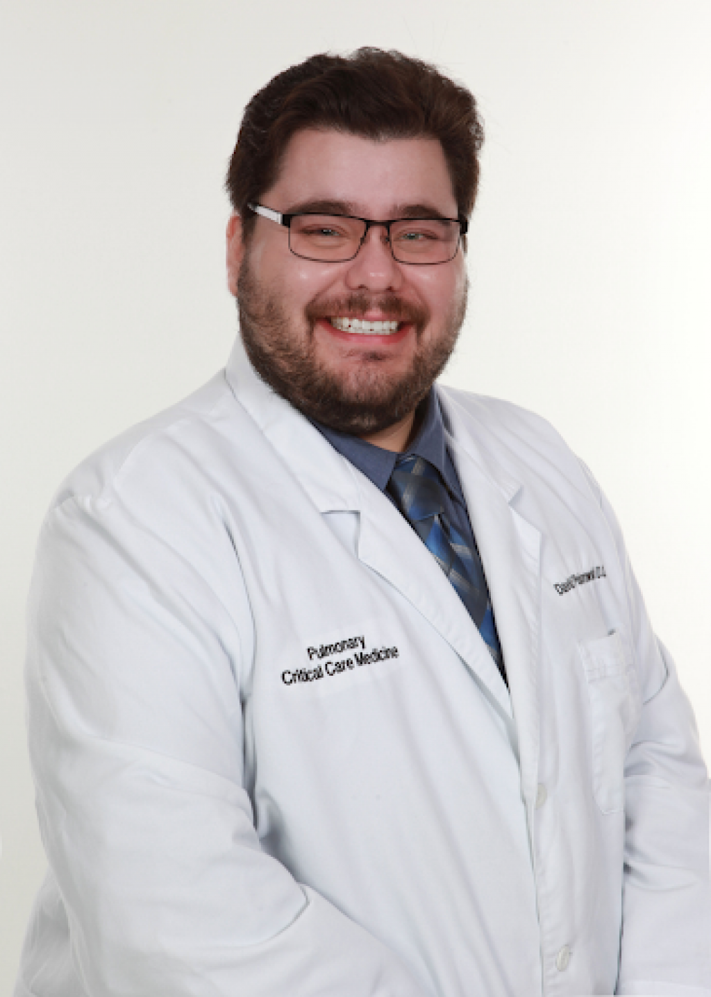 Dr David Nanus New York City David Piskorowski, DO, a Pulmonologist with Southern Tennessee