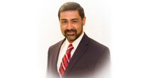 Mohammad Waseem Kagzi MD