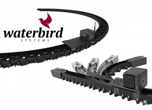 Waterbird Motorized Sliders