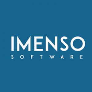 Imenso Logo