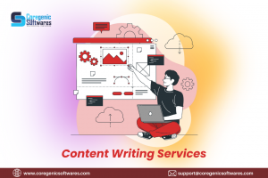 Content Writing Services
