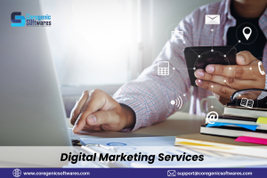Digital Marketing Services