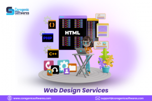 Web Design Services