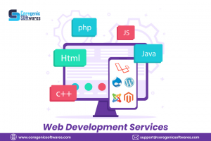 Web Development Services