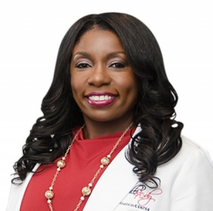Nailah A. Smith, DC, Chiropractor with Full Body Rejuvenation Center