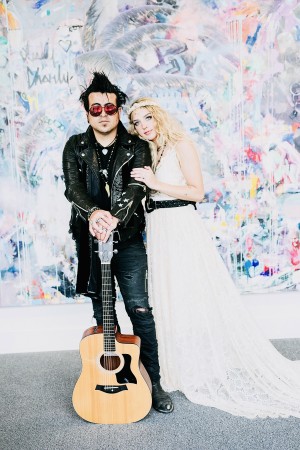 Christopher Leyva at Enchantress Gallery