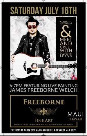 Hard Rock Cafe Honolulu