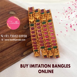 buy imitation bangles online