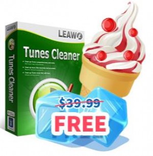 Tunes Cleaner Freebie
