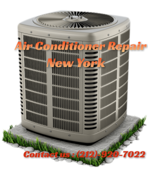 Air Conditioning Repair