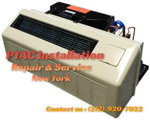 PTAC Installation Repair Service New York