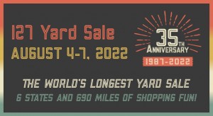 website slideshow for 2022 35th Anniversary