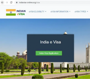 African  Citizens Can Travel To India With More Ease Through India Online Visa Services