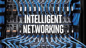 Intelligent Network Industry 