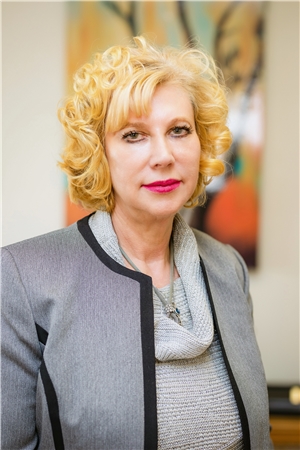 Vaia Delidimitropulu PhD