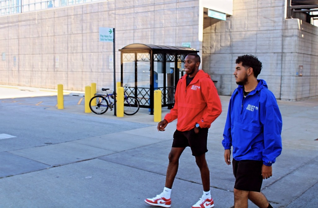 Joliet Kreamers City’s First Ever Sneakers Convention IssueWire