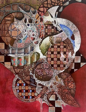 The Pending Victory by Roxanne Grooms