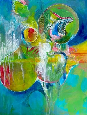 The Search by Roxanne Grooms