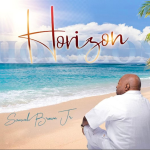 Horizon by Sam Brown Jr