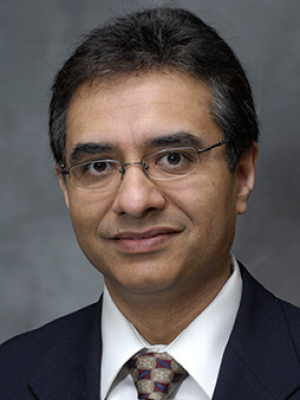 Adarsh Bhan, MD, FHRS, Cardiac Electrophysiologist with Advocate Heart Institute and MidAmerica Card