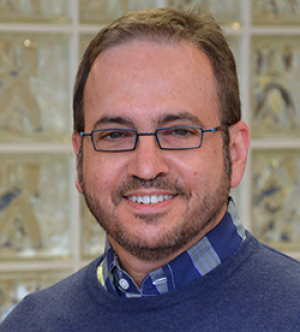 Murray Dock, DDS, MSD, Pediatric Dentist with Montgomery Pediatric Dentistry