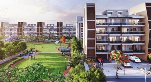 smart world sector 61 gurgaon