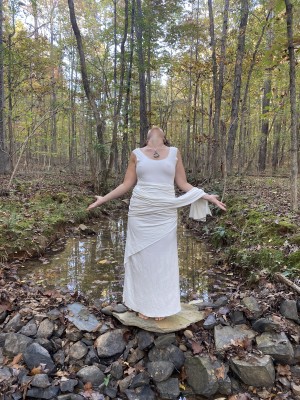 On the day Roe v Wade was overturned a book offered hope