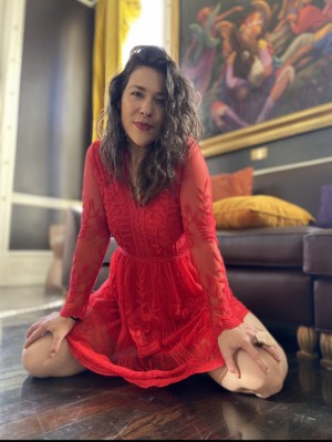 On the day Roe v Wade was overturned a book offered hope