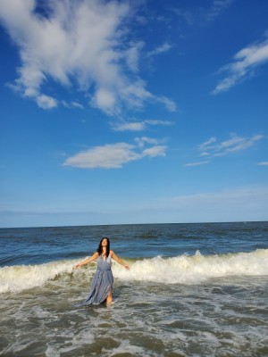 On the day Roe v Wade was overturned a book offered hope