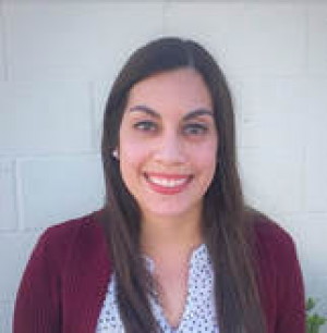 Olivia Cruz, DPT, Physiotherapist with Mariners Physical Therapy and Sports Medicine