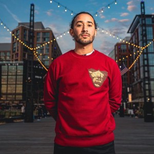 ‘D'usse’ & ‘Shine’ by Isaac Leo