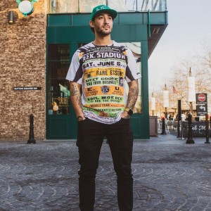 ‘D'usse’ & ‘Shine’ by Isaac Leo