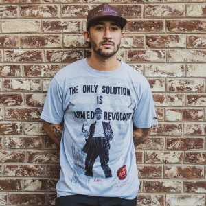 ‘D'usse’ & ‘Shine’ by Isaac Leo