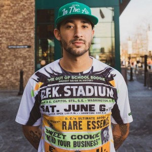 ‘D'usse’ & ‘Shine’ by Isaac Leo