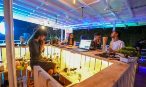 Are Mixed Dorm Room Appropriate For Solo Female Travellers in Goa