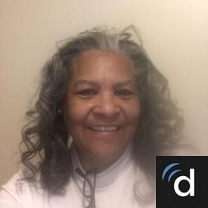 Harriette Denise Green-Verdun, MD, a Psychiatrist in Private Practice