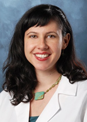 Tamar Meszaros, MD, an Internist with Cedars-Sinai Internal Medicine