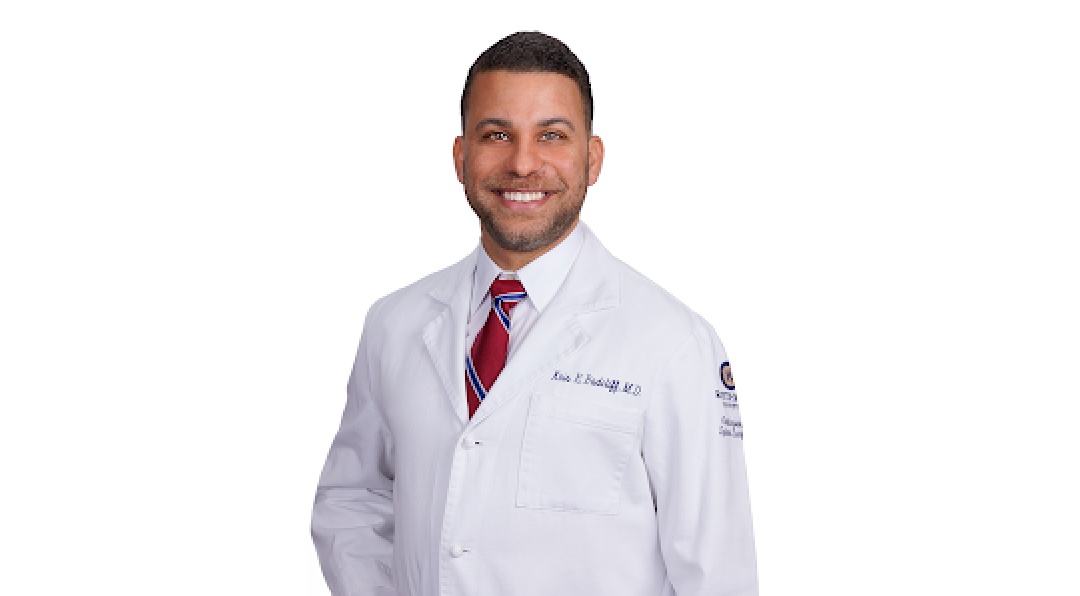 Kris Radcliff, MD, an Orthopedic Surgeon with Rothman Orthopaedics IssueWire