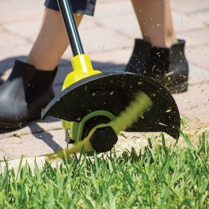 HLA is partnering with Snow/Sun Joe!