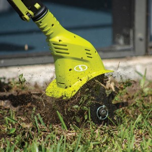 HLA is partnering with Snow/Sun Joe!