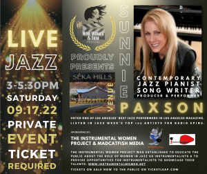 LIVE EVENT SPECIAL ANNOUNCEMENT 1