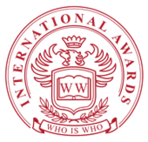 H.R.H. Prince Nereides Antonio Giamundo de Bourbon winner of the 