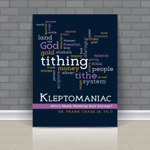 Kleptomaniac Display 