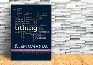 Kleptomaniac: Who