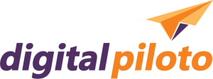DigitalPiloto Logo PNG