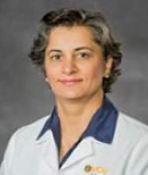 Maha Alattar, MD, Neurologist with the Virginia Commonwealth University Center for Sleep Medicine