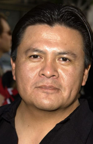 Roger Willie (Navajo artist, educator, actor and military veteran) to be honored by receiving Key to a Kentucky City.